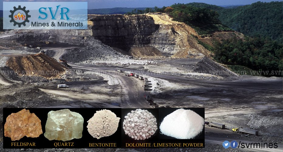 svrmines's tweet photo. #mining market covers extraction, pre-treatment, processing refining such as #Gold, #Copper, #coal #PotashAluminium https://t.co/If0QgmG4xf