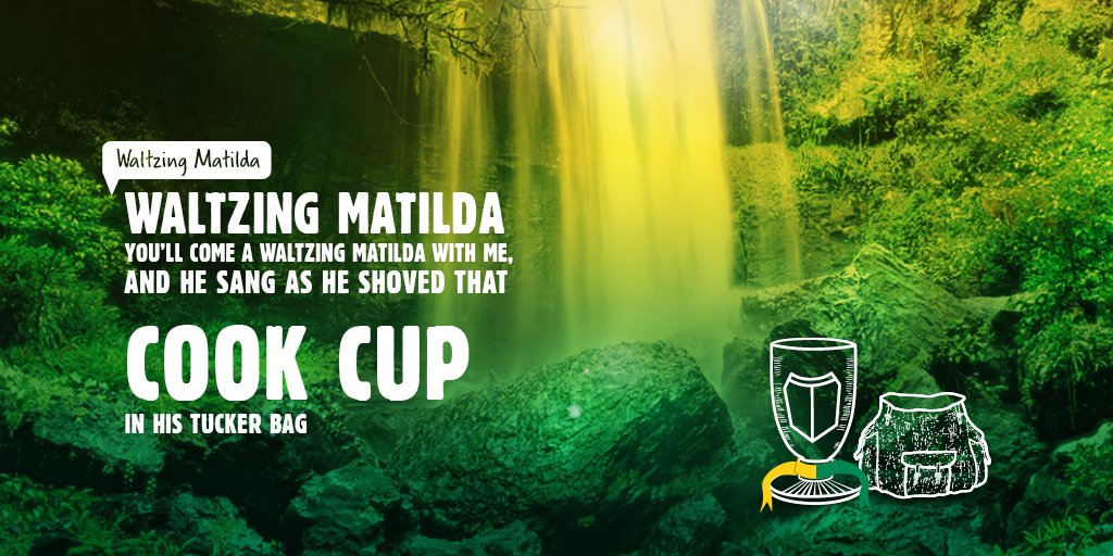 4 days to go... The countdown is on... Bring on #AUSvENG <a href="/suncorpstadium/">Lang Park</a> this Saturday! #StrongerAsOne 🇦🇺🌹