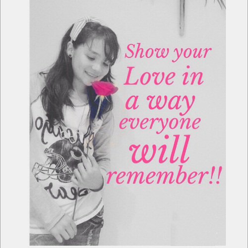 androidsmsapps1's tweet image. Show your #love in a way #everyone will #remember.