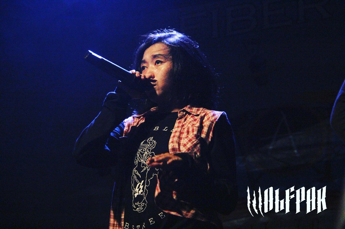 feat #tikanistia !!