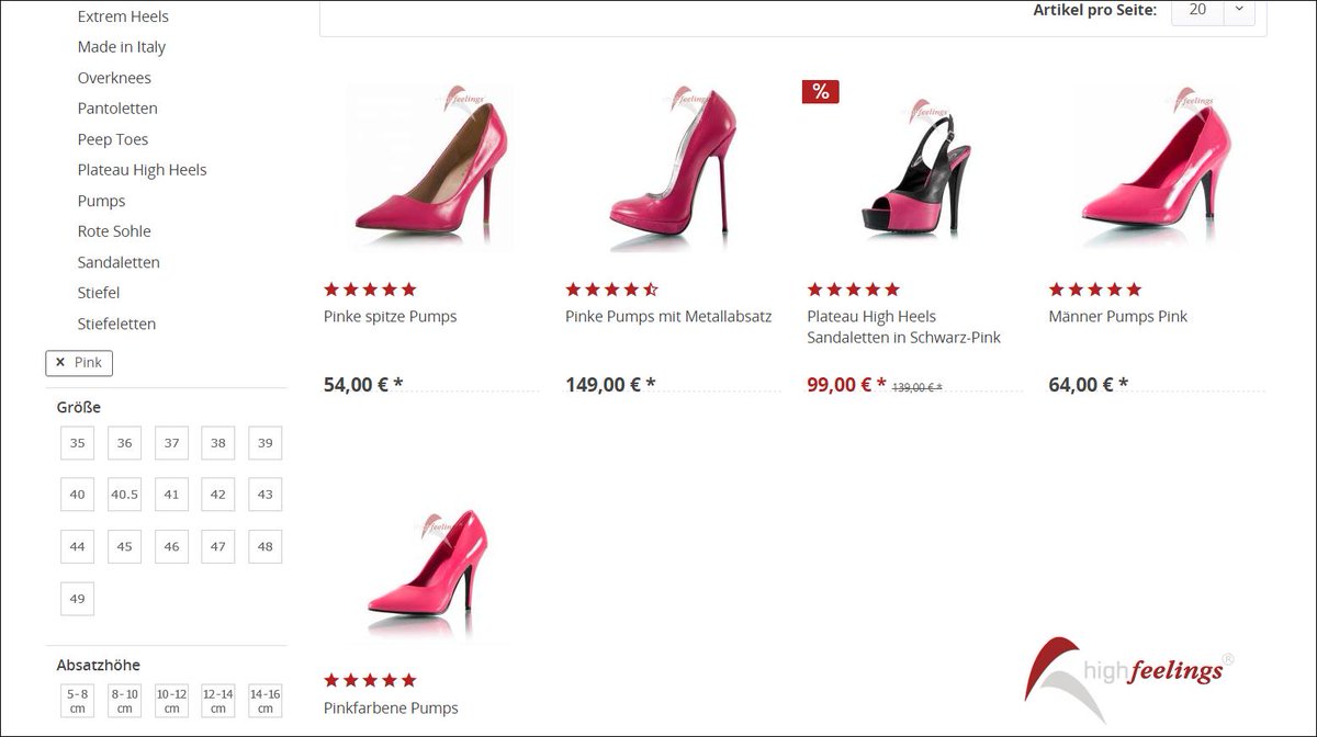highfeelings's tweet photo. Pinke #Highheels https://t.co/NFAsRKSpnl #Pumps #Sandaletten #Peeptoes #highfeelings #onlineshop #heels #Heelys https://t.co/ufUJfLItkY