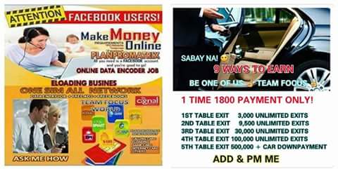 ppmrocks's tweet photo. Part Time/ Full Time pwede dito sa PPM....
--no working hours required
#ppm #dataentry #onlinejob #homebasedbusiness https://t.co/w1pTkMXXxT