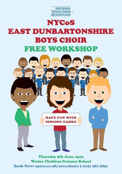 NYCOS_ED's tweet photo. Two more sleeps until our FREE WORKSHOP! Spaces still available! Sign up at https://t.co/JyuiyBOj2m @NYCoScotland https://t.co/mvhkwpJvfo