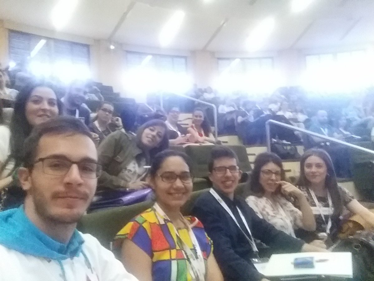 luismawork's tweet photo. Empieza el segundo día de #activatebadajoz Grupo 13 https://t.co/AQ74ael0jO