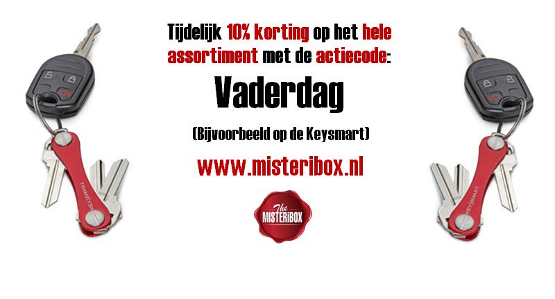 MISTERiBOXBV's tweet photo. Wacht niet langer en bestel snel jouw Vaderdag cadeau met 10% korting! https://t.co/FL8bCOHJyW