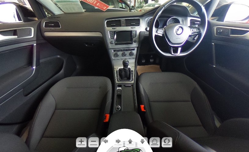 Great so see <a href="/specialistcars1/">Umesh Samani</a> using our 360 interior views on their website bit.ly/214OX6j