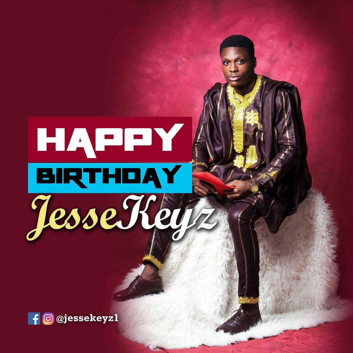 Jesse Obed tweet media