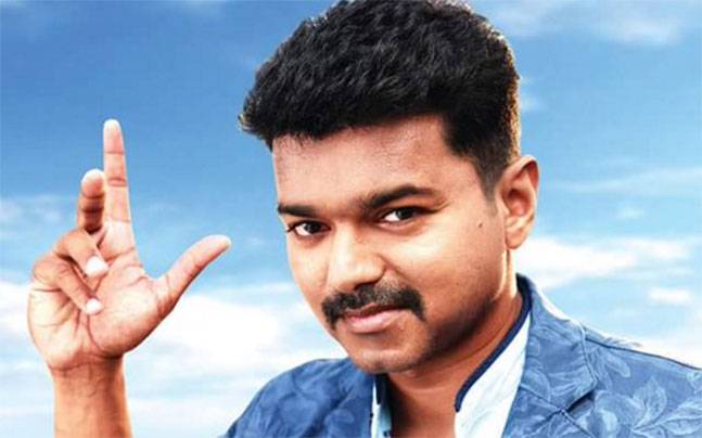 SonyKm1's tweet photo. 15 days more for Vijay Anna's 42th Happy Bday @Anything4Vj @VjFansWorld @actorvijay @SouthIndiaVFC @kaththimonoj https://t.co/n6JunQHh1a