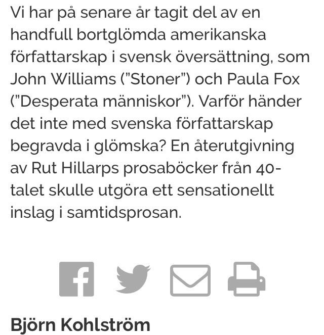 ruthillarp's tweet photo. Det skulle de faktiskt. https://t.co/LrbC6C4RlN