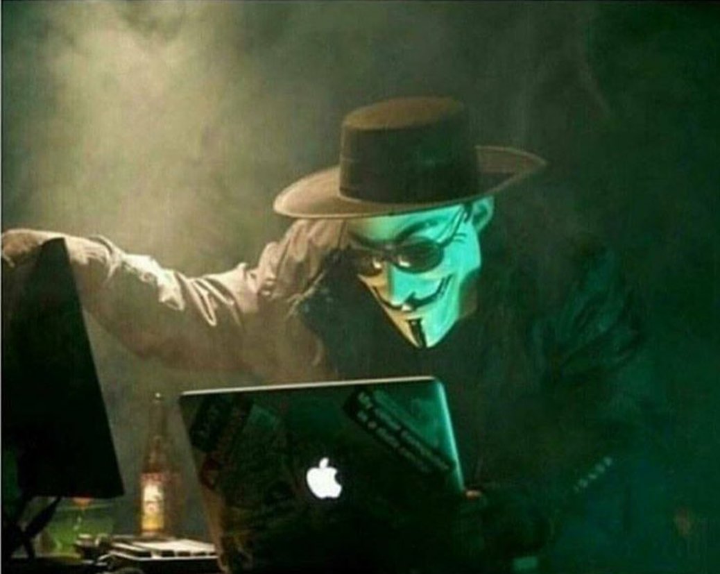 OneFacedTweets's tweet photo. When someone #blocks you from your main #account, so you log in to your other account https://t.co/fU8SJzR4y9