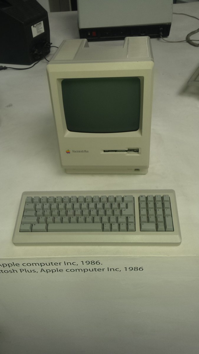 mmediaservis's tweet photo. #apple #1986 
Ovako nešto nam još nije dolazilo na servis. https://t.co/35EJYEe69U
