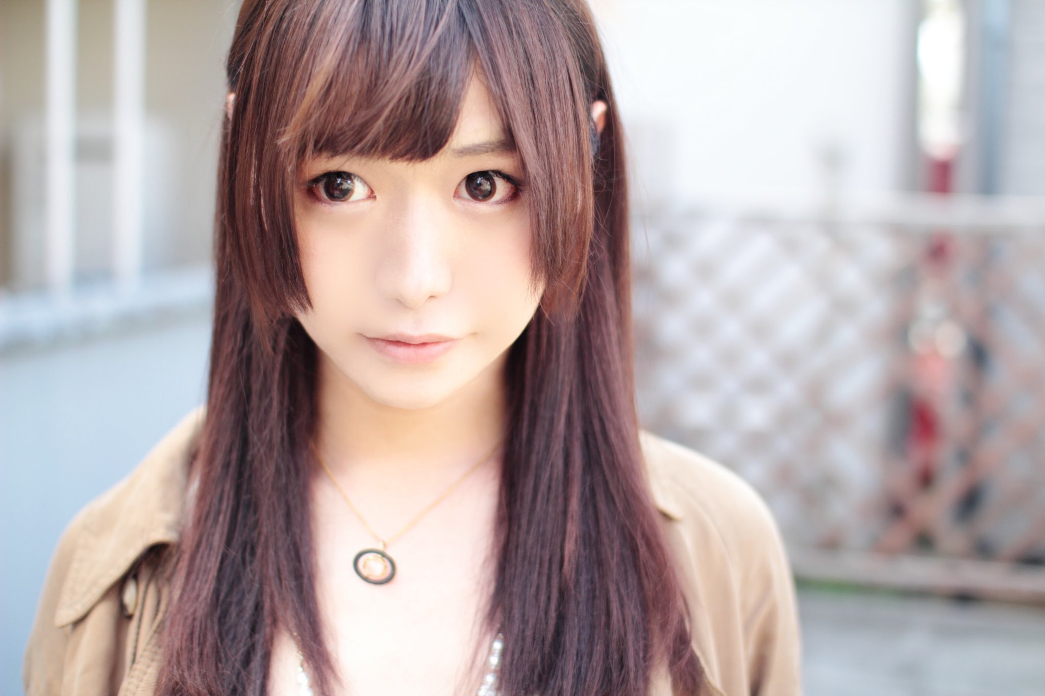 大島薫 в Twitter 