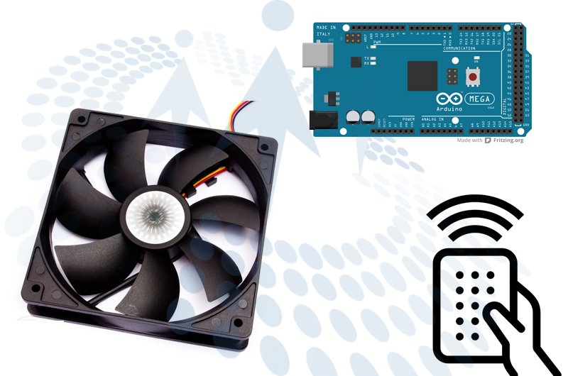 CsharpCorner's tweet image. Controlling Fan With #IRRemote Using #ArduinoMega2560 by @sr_karthiga cc @CsharpCorner c-sharpcorner.com/article/contro…