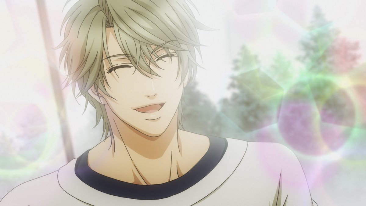 Super Lovers 公式 いよいよ今週が最終話 10 Summer Storm 先行カットを公開 海棠家に春子襲来 4兄弟の平穏な日常は果たしてどうなることやら あらすじはコチラから T Co Oxtnlholcv スパラヴァ