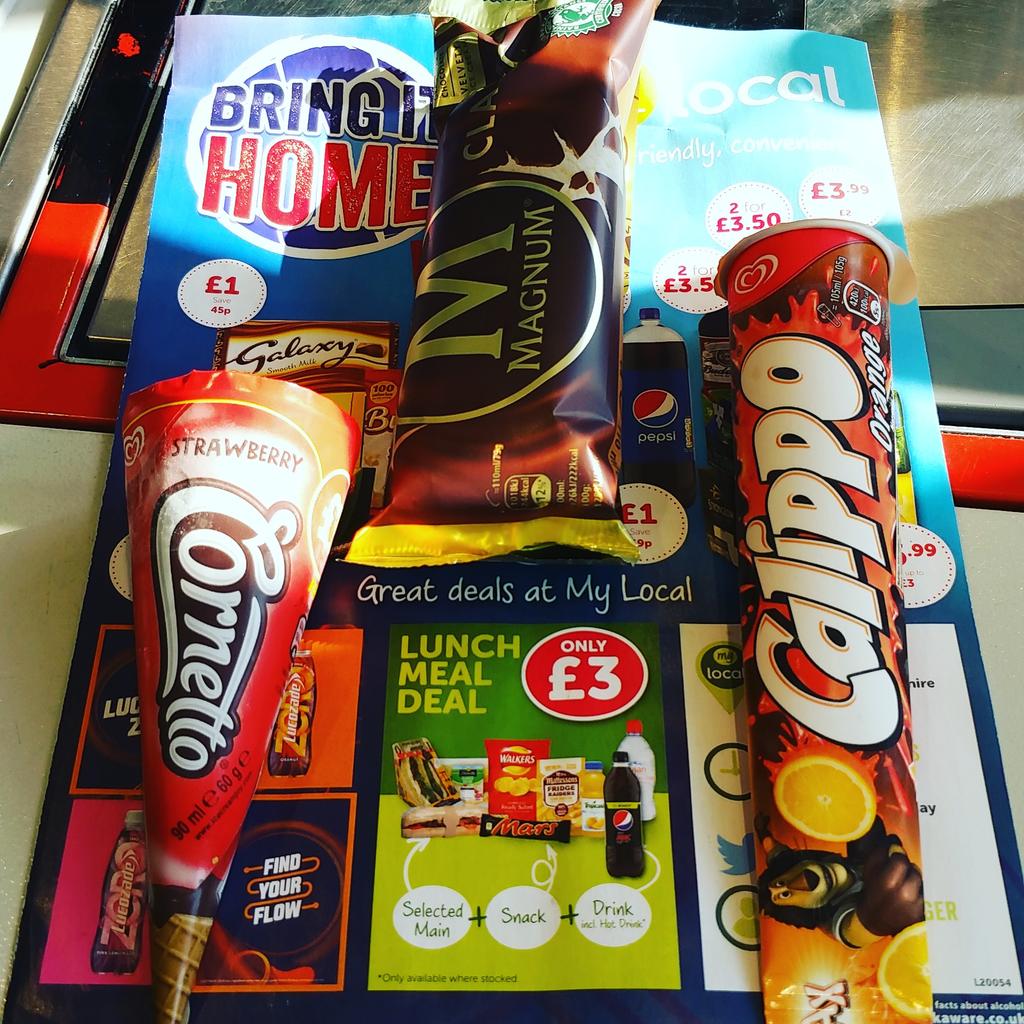 My Local Hitchin tweet media