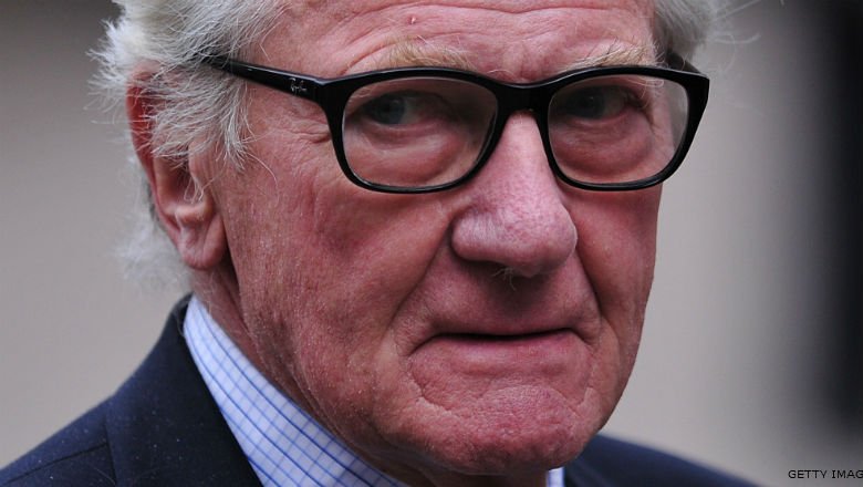 Lord Heseltine
