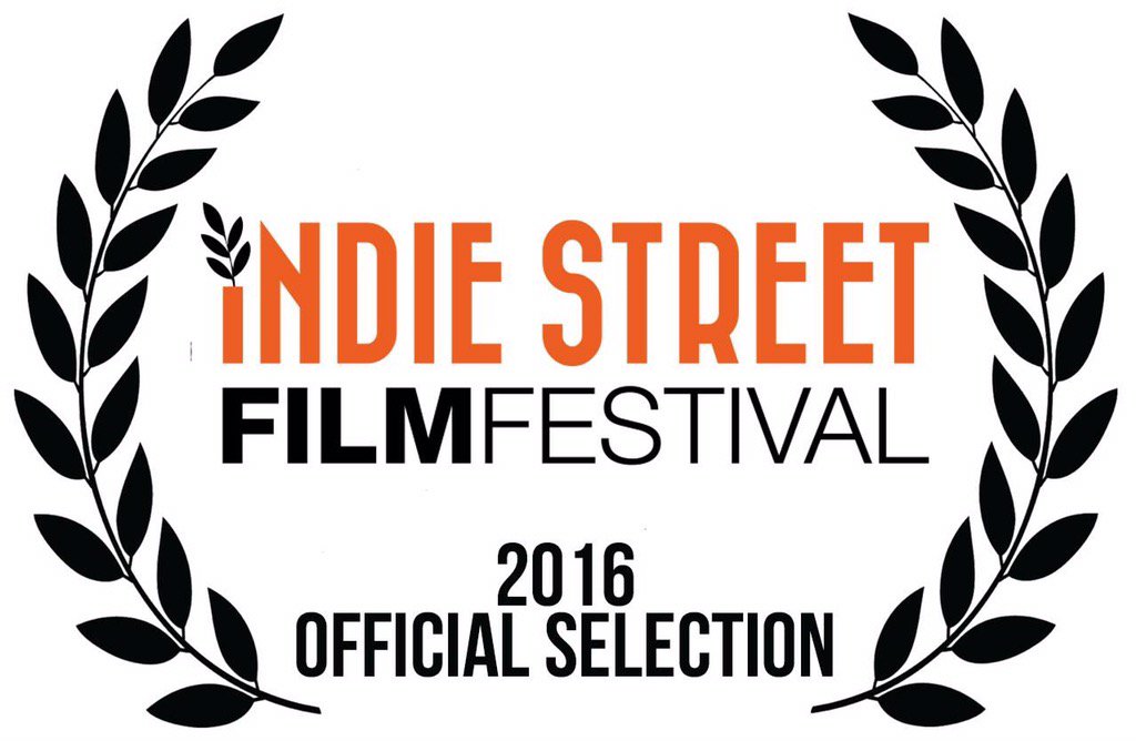 SHORTONESHOT's tweet photo. Selected at @indiestreetfilmfest !!!
#IndieStreet2016 #NewJersey Congratss!!!👏🏼👏🏼👏🏼 #filmfestival #sequence #oneshot https://t.co/k90vgpV0KR