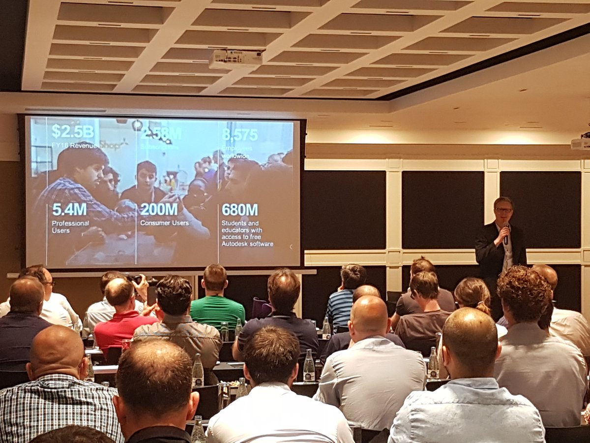 KPConnectTeam's tweet image. Great turnout at the FY17 ATC / AAP Summit. #ConnectATCAAPSummit