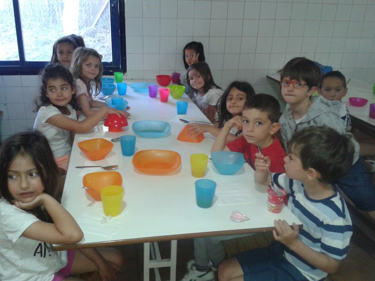 ColegioMalvar's tweet photo. Ya están en pie los granjeros!!!
@GranjaELALAMO https://t.co/PexluVqynw