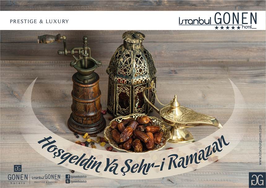 gonenhotelstr's tweet photo. #IstanbulGonen #Ramazan #Ramadan #HayirliRamazanlar #Istanbul #Hotel #Iftar https://t.co/E6YYMPNlpl
