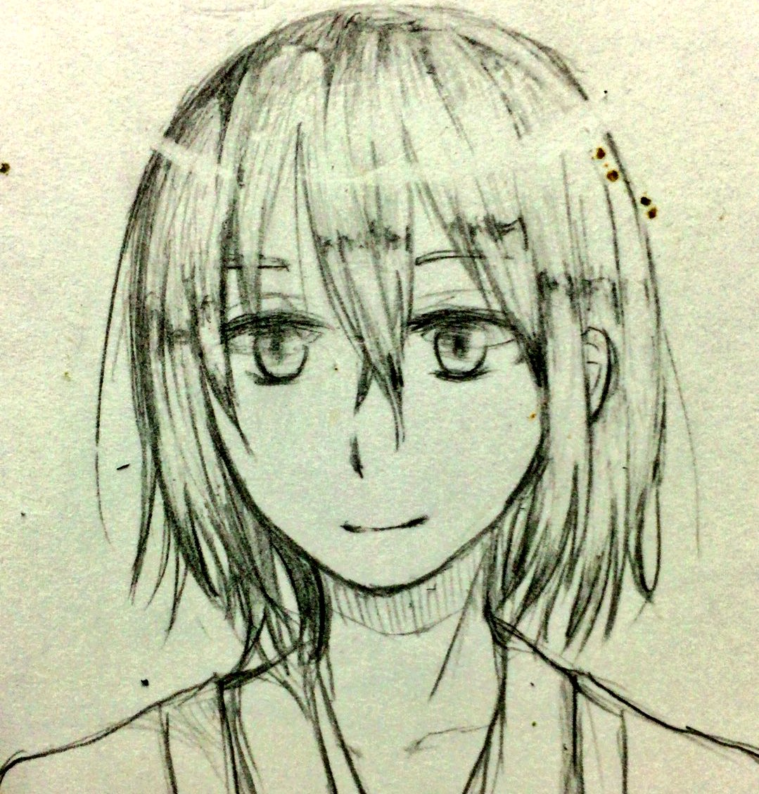 しろん サバンナゲーム ブラックアウト の沖田さん落書き サバンナゲームとかブラックアウトキャラはなんか天草さんか沖田さんかセスさんかミラさんばっかり書いてる気がするからそろそろ春夏秋冬部隊とか義経さんとか家康さんとか描きたい T Co