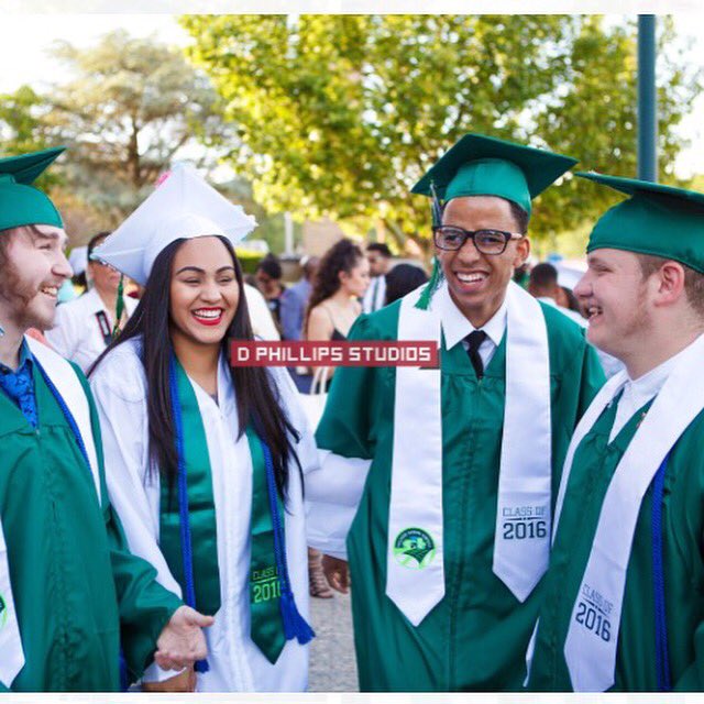vgvlions's tweet photo. @EdgenuityInc These are a couple pictures From our first Graduating class!! https://t.co/dyMMJ2fsGk