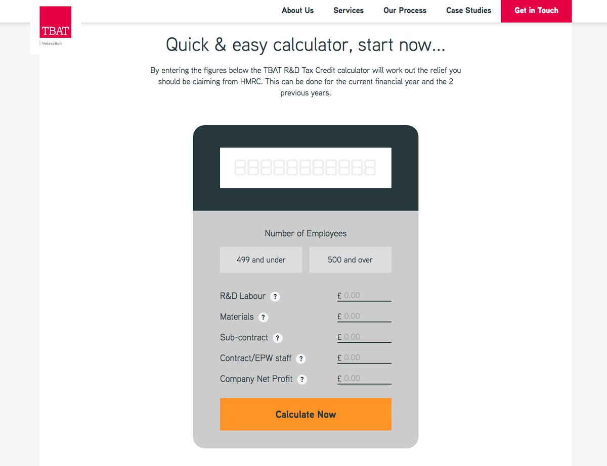 We’ve just launched the brand spanking new tbat.co.uk site - check it out. <a href="/TBATinnovation/">TBAT Innovation</a>