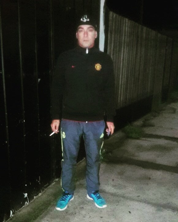 aferrada96's tweet image. 