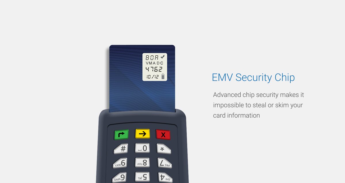 QuadrusCard's tweet photo. Feel safe with hack-free chip tech-enabled smartcard, use anywhere, anytime. Quadrus! https://t.co/4Gazv2z8Ih https://t.co/UjVqr16Qug