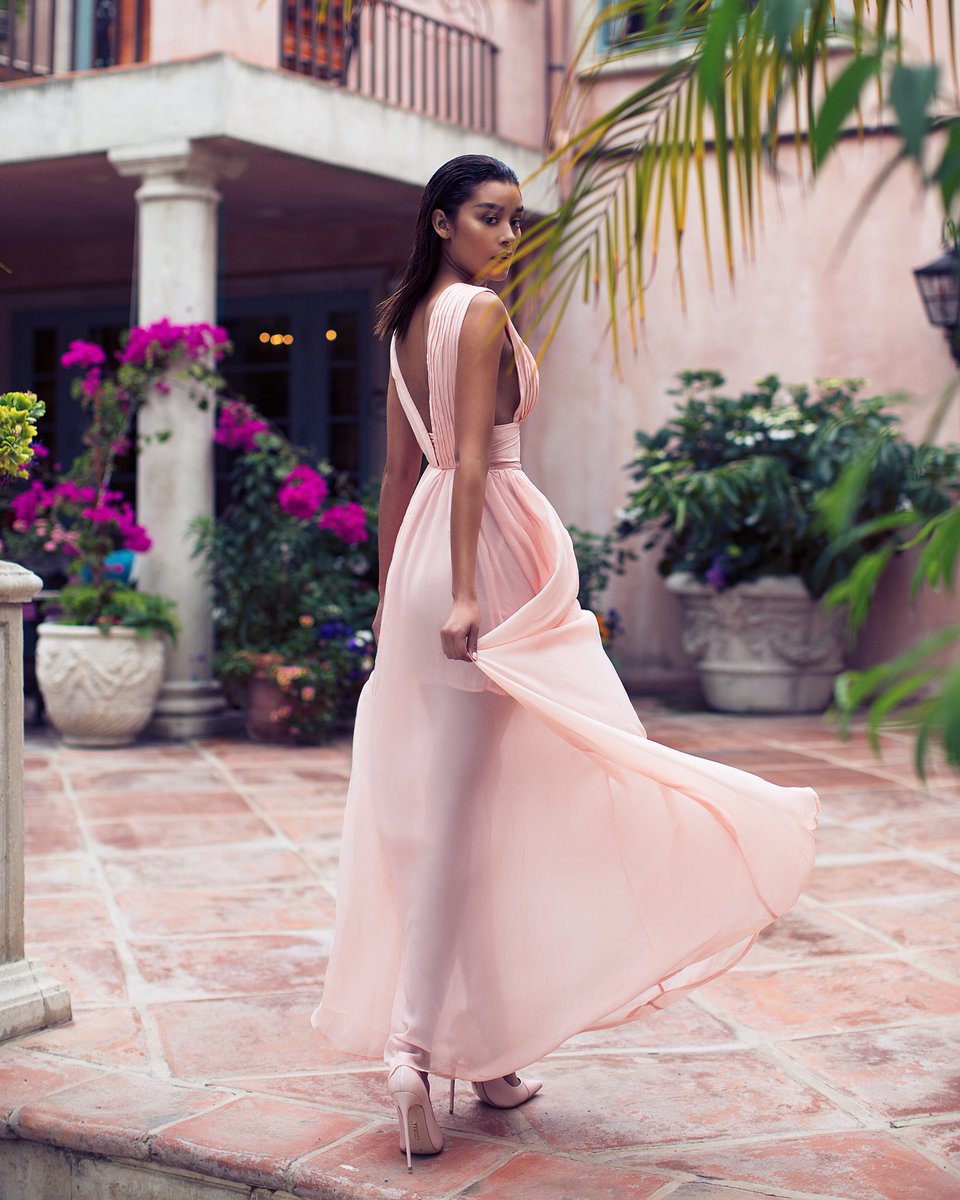 white christmas dresses House of CB 'Marcella' Dress – HONEY HIRE BOUTIQUE main image 1