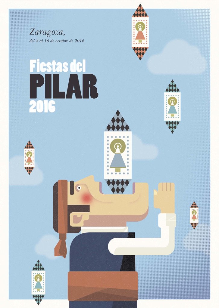 ProgramaPilares's tweet image. ¿Qué os parece el Cartel de los Pilares 2016? Los finalistas en nuestra web programapilares.es/cartel-de-la-f…