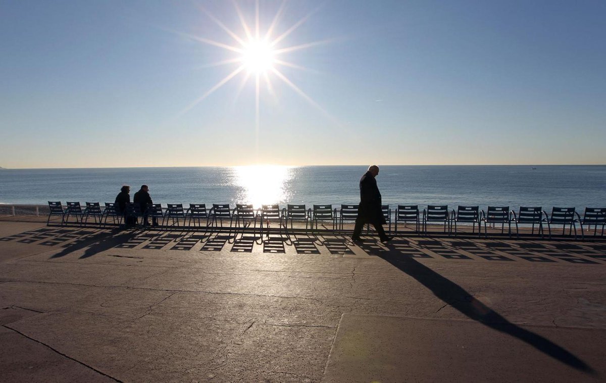 Le_Figaro's tweet image. Le palmarès des destinations françaises préférées de nos voisins européens selon Trivago bit.ly/1PCLQSn