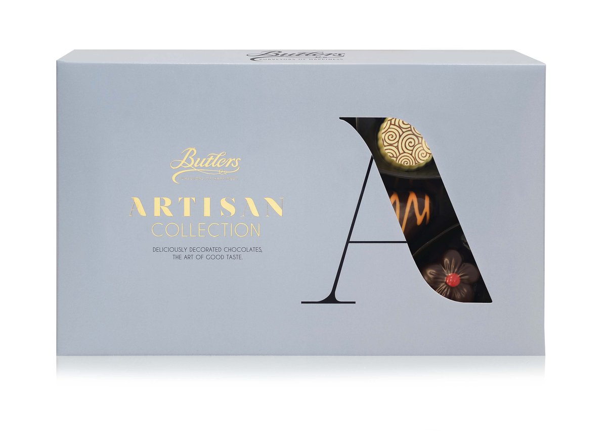 ButlersChocs's tweet photo. For a chance to #win @ButlersChocs to share with #Dad this #FathersDay, tweet us the best advice he has given you! https://t.co/4s6LBjzVuN