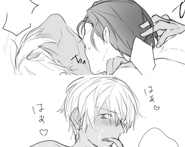 https://t.co/pDalrkA3QR えっちなのれんしゅう 