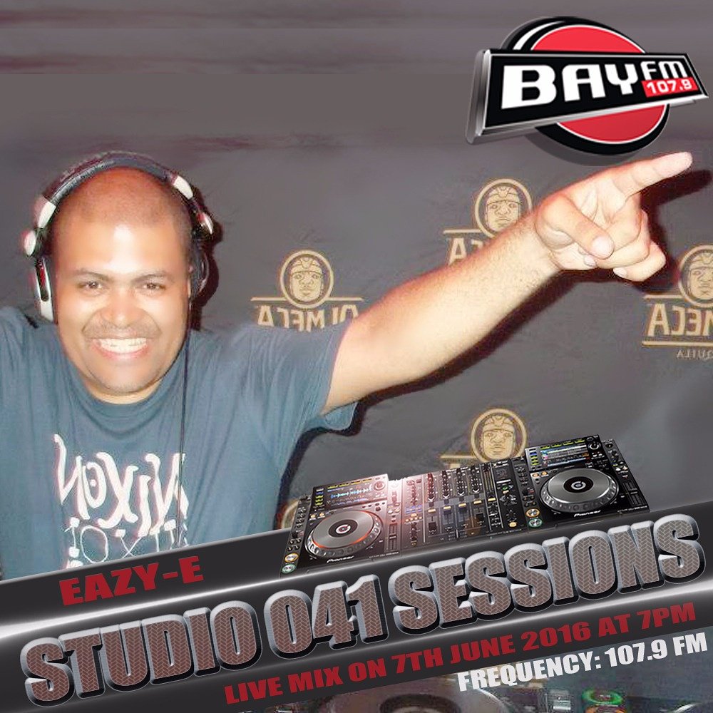 BayFMStudio041 tweet picture