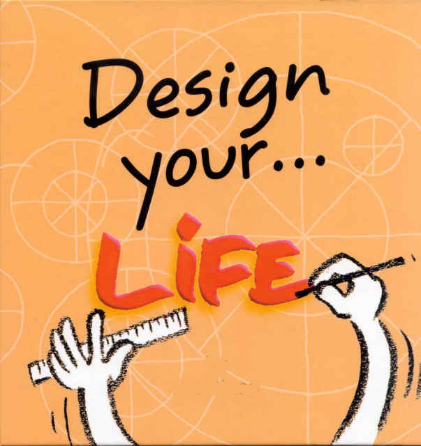 TheJennyCook's tweet photo. Design your life... Create it the way you desire it! https://t.co/fJJfNCOQ5t