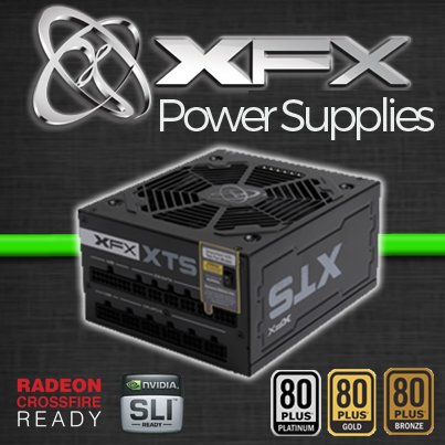 Want reliable robust #PSUs? <a href="/XFXEurope/">XFX EU (Official)</a> is the answer - and we're now official distributor bit.ly/1VJBG3F