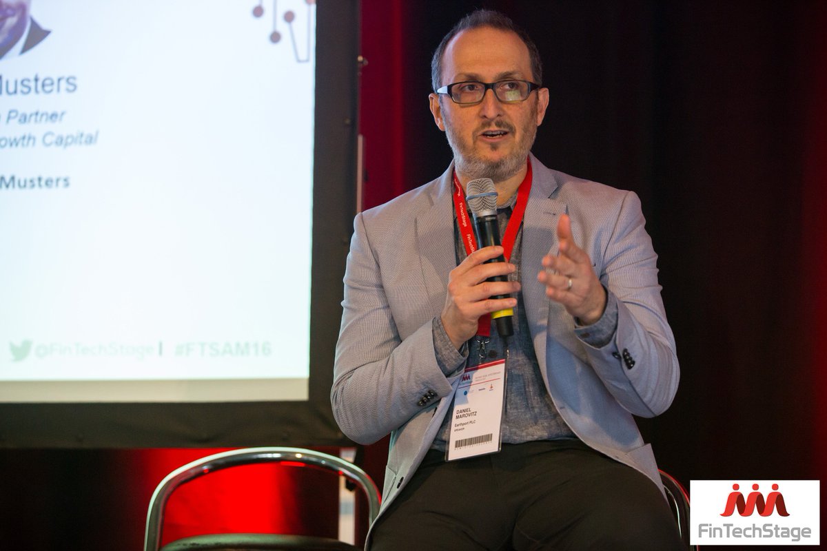 Timepledgeorg's tweet photo. @marovdan It was a pleasure having you at #FTSAM16 @matteorizzi https://t.co/soA1oeKvwz