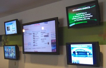 Bizitalking (@bizitalking) on Twitter photo Digital Signage Solutions fully managed for a year from £499
Call if we can help goo.gl/CPsP61 <a href="/CG_Techno/">CG Technologies</a> Digital Signage Solutions fully managed for a year from £499
Call if we can help goo.gl/CPsP61 <a href="/CG_Techno/">CG Technologies</a>