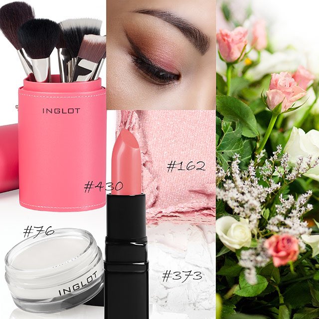 Summer hues!! 

Brighten up you Makeup kit - with these Summer essentials. 

#inglot #makeup #beauty #summer