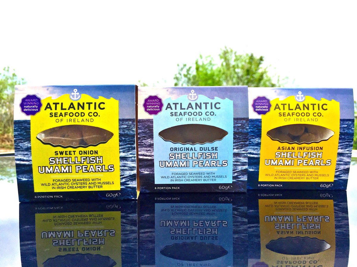 Kinsale Spirit Co Colin Ross tweet media