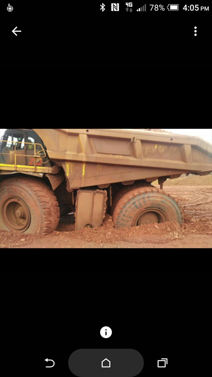 TPCMach's tweet image. Looks like u need a TPCM clean RT @sandgroper76: She&apos;s a bit wet in the #pilbara #mining ow.ly/j81u300ZHZu