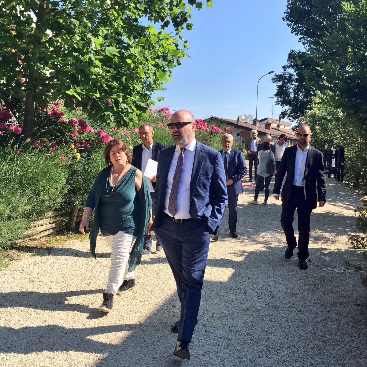 fmfeye's tweet photo. marketing è il prodotto.Creare esperienze autentiche. Il percorso è nel cammino. Grazie @sbonaccini @GropparelloCast https://t.co/tKaDrhC86V