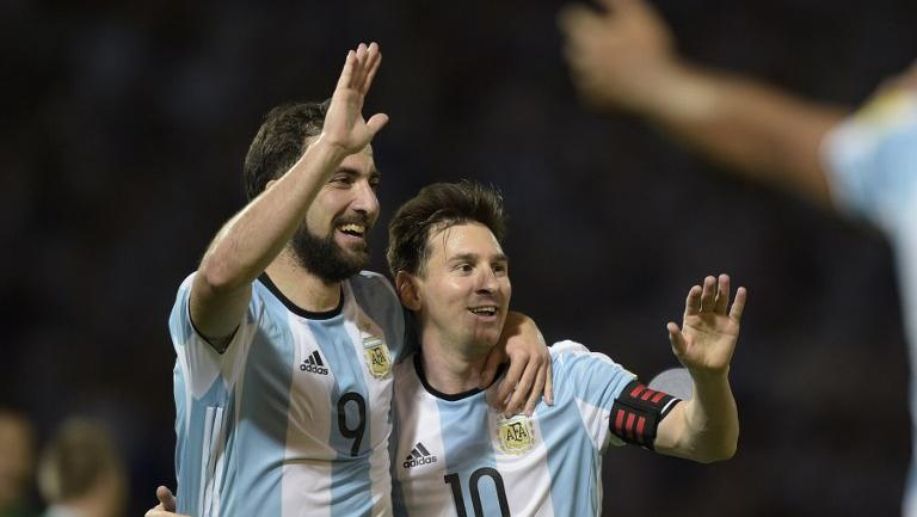 Tunggu Messi Empat Hari Lagi detik.id/VxK2N9