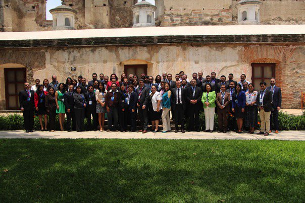 Comp and cons prot should share strategies in regulated sectors <a href="/UNCTAD/">UN Trade and Development</a> <a href="/UNCTAD_Compal/">UNCTAD_Competition</a> Workshop Antigua-Guatemala
