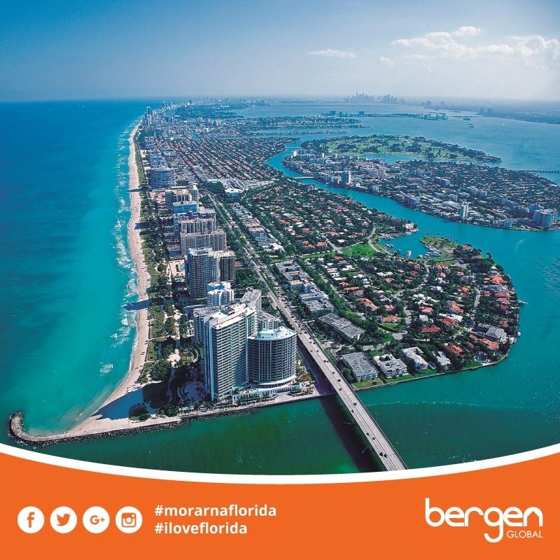 Bergen Global tweet media