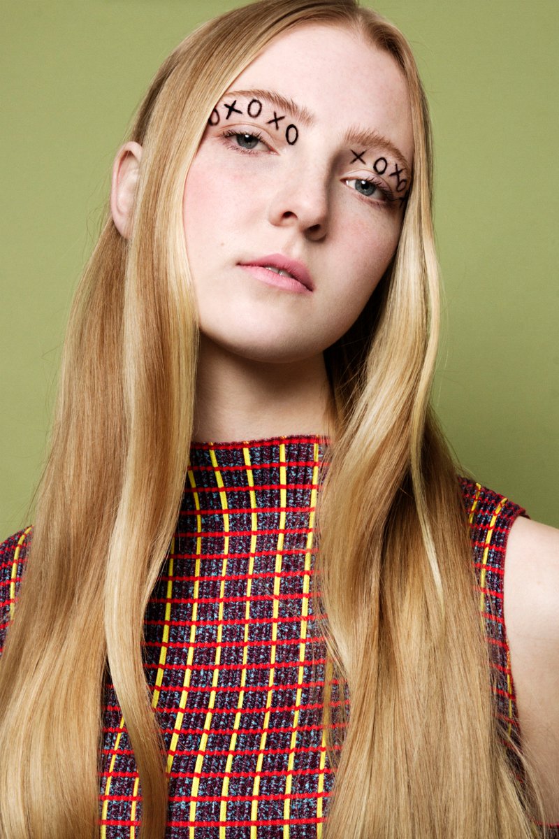 MANDPMODELS's tweet photo. #BRITISHTALENT #FutureFace- swooning over the incredible #GraceM shot by the talented @LuluMcArdle #MandPDevelopment https://t.co/7otj963sep