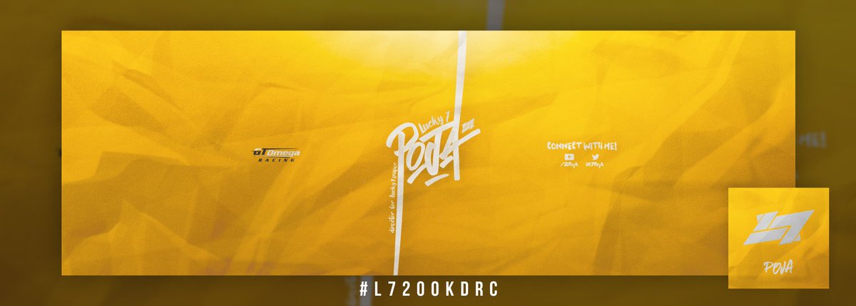 MadeByKoda's tweet image. First entry for the #L7200KDRC 
Revamp for @L7Poja 
RT and like ! @GFXSTA @AquaArts_ @rvvve