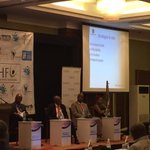 Photo by EAHF Conference (@eahf2015)