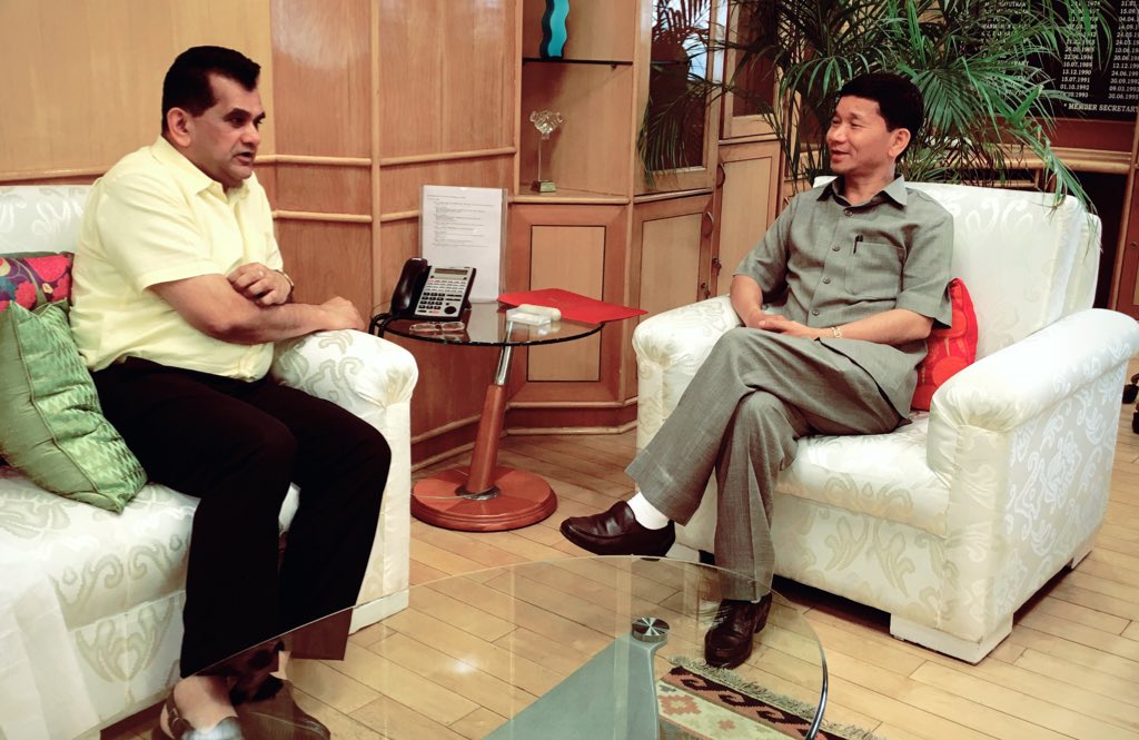 Kalikho Pul Official tweet media